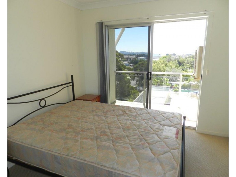 35/22 Barney Street, Barney Point QLD 4680