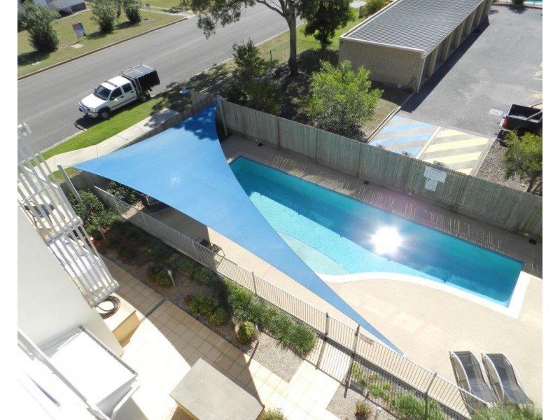 35/22 Barney Street, Barney Point QLD 4680