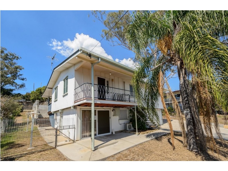 12 Geraldine Street, West Gladstone QLD 4680