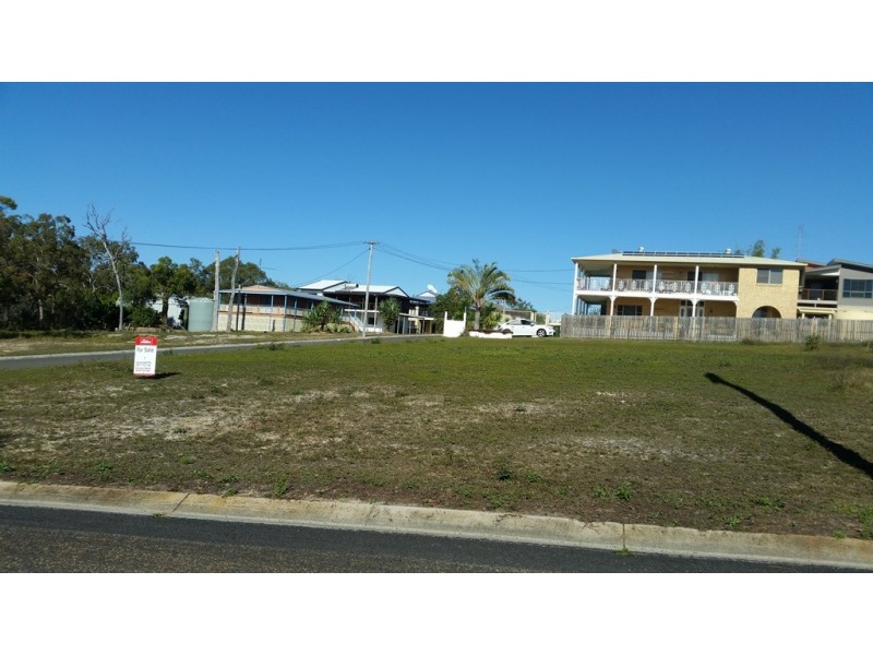 12 BLACKNEY STREET, Turkey Beach QLD 4678