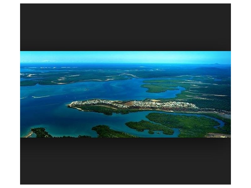 12 BLACKNEY STREET, Turkey Beach QLD 4678