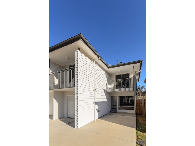 Unit 8/1-2 Ringuet Close, Glen Eden QLD 4680