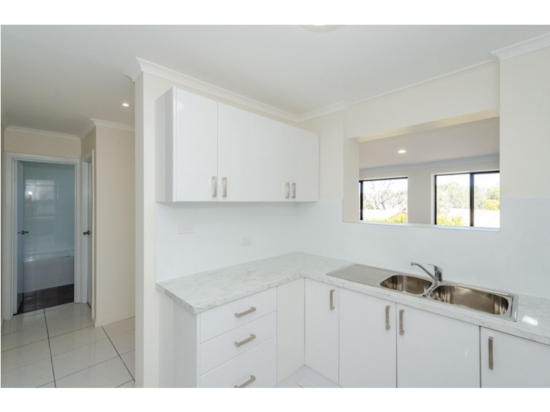 31 SUTHERLAND STREET, Calliope QLD 4680