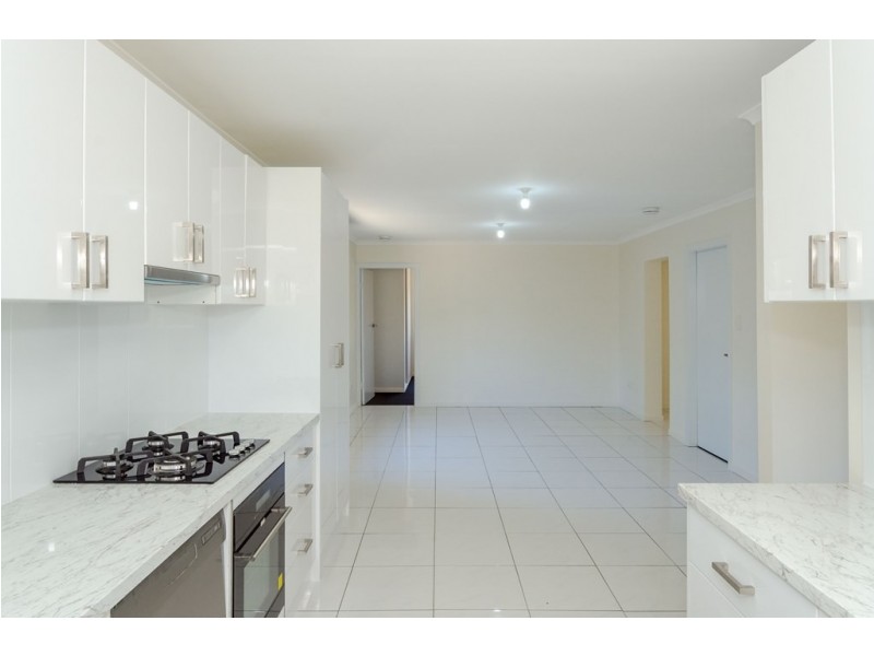 31 SUTHERLAND STREET, Calliope QLD 4680