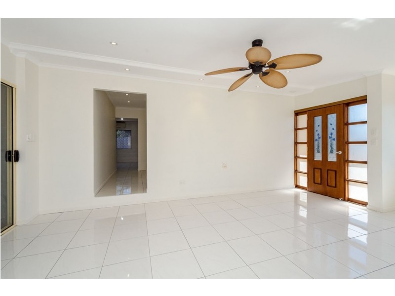 31 SUTHERLAND STREET, Calliope QLD 4680