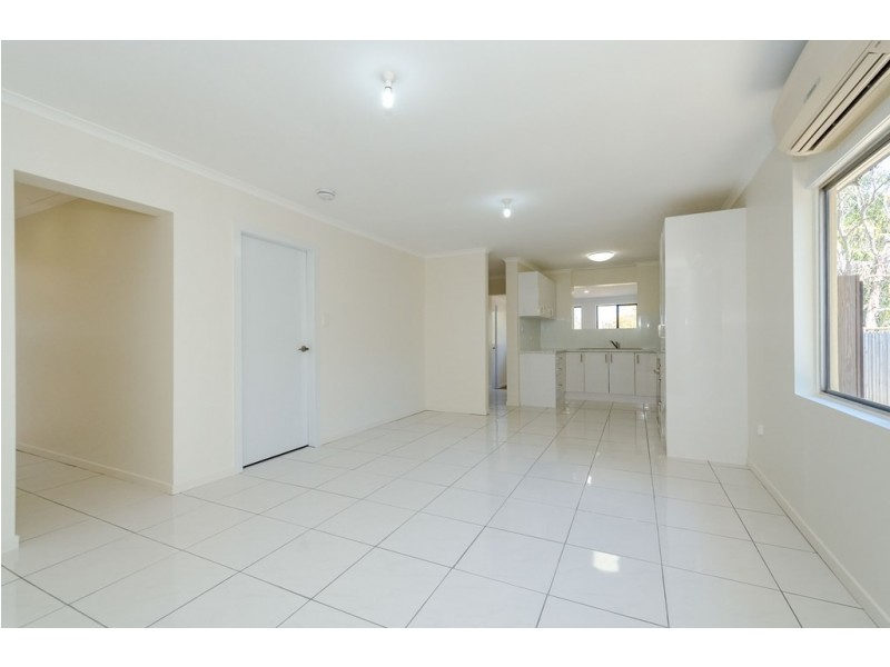 31 SUTHERLAND STREET, Calliope QLD 4680