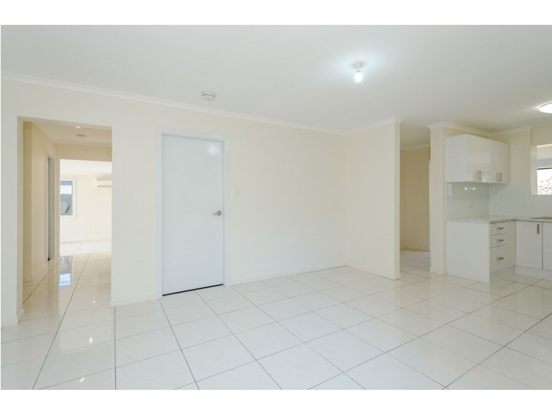 31 SUTHERLAND STREET, Calliope QLD 4680