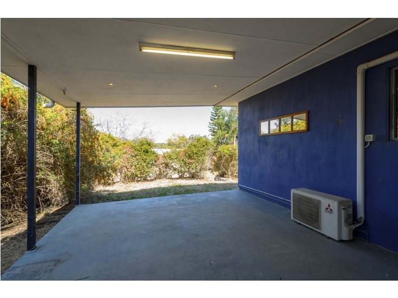31 SUTHERLAND STREET, Calliope QLD 4680