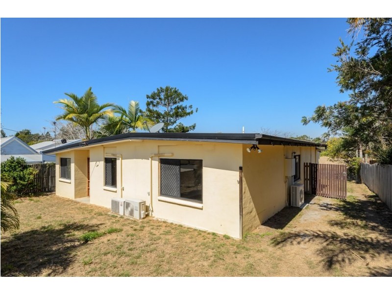 31 SUTHERLAND STREET, Calliope QLD 4680