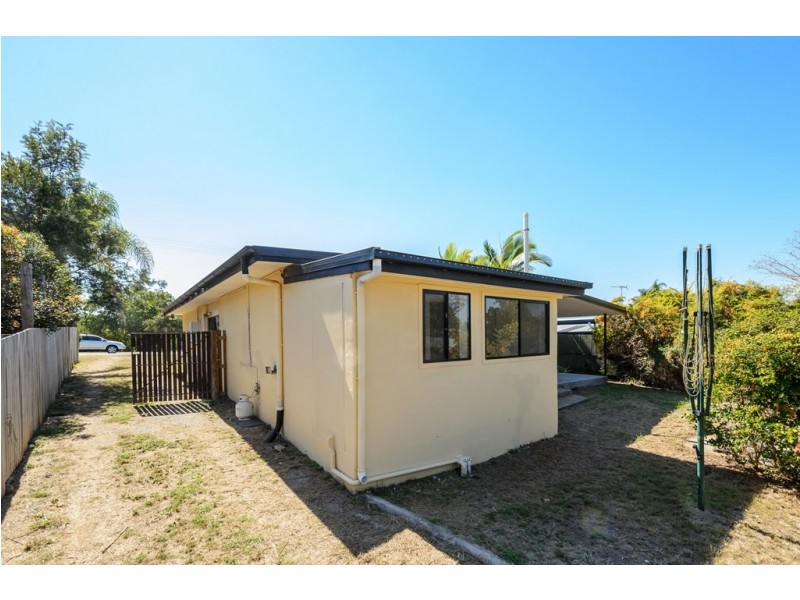31 SUTHERLAND STREET, Calliope QLD 4680