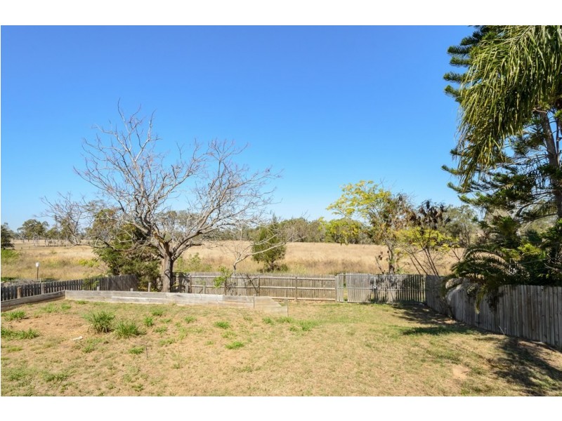 31 SUTHERLAND STREET, Calliope QLD 4680