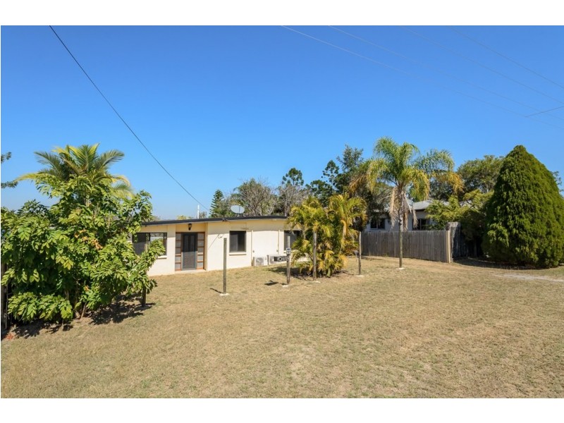 31 SUTHERLAND STREET, Calliope QLD 4680