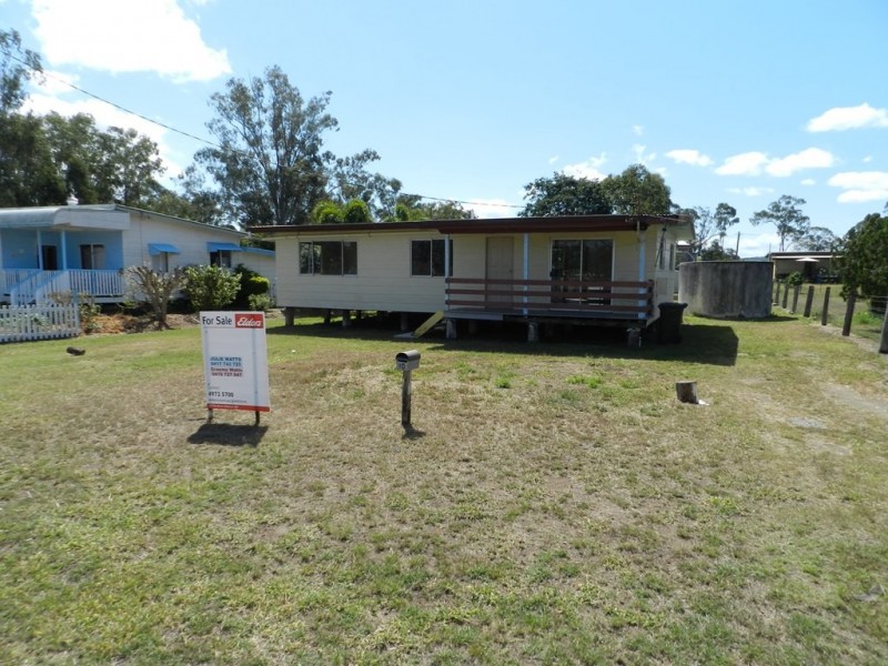 10 Thorogood Street, Ambrose QLD 4695