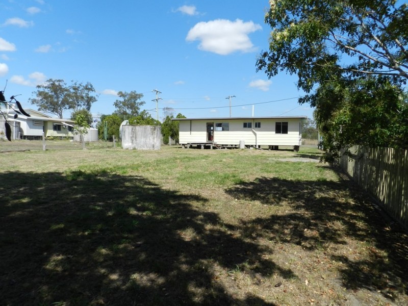 10 Thorogood Street, Ambrose QLD 4695