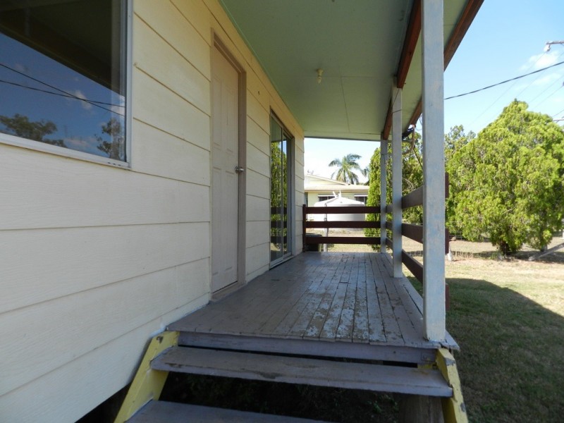 10 Thorogood Street, Ambrose QLD 4695