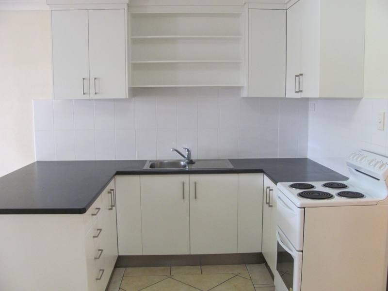 1/44 MARTEN STREET, South Gladstone QLD 4680