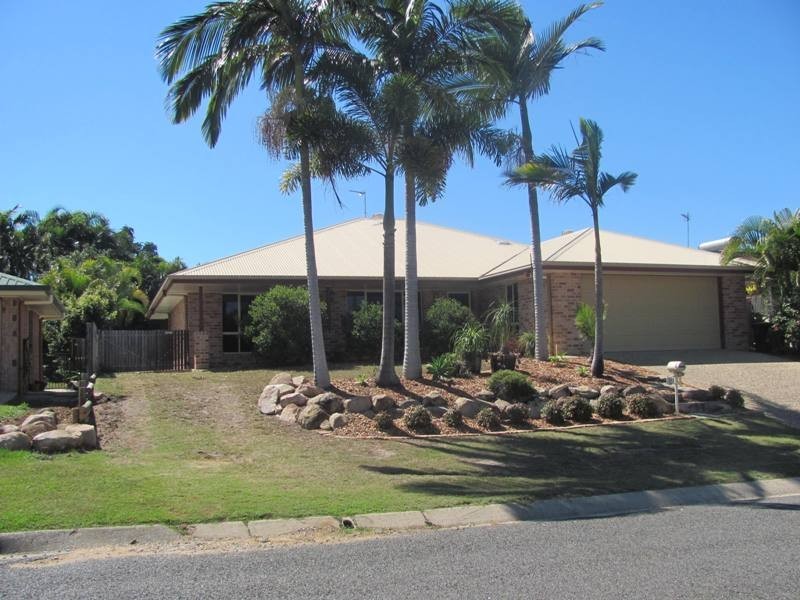 17 BEVINGTON STREET, Tannum Sands QLD 4680
