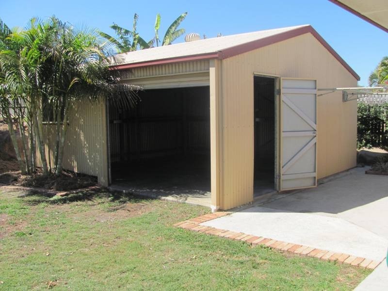 17 BEVINGTON STREET, Tannum Sands QLD 4680