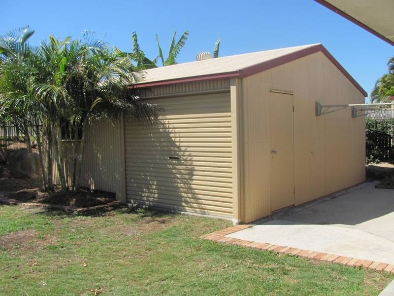 17 BEVINGTON STREET, Tannum Sands QLD 4680