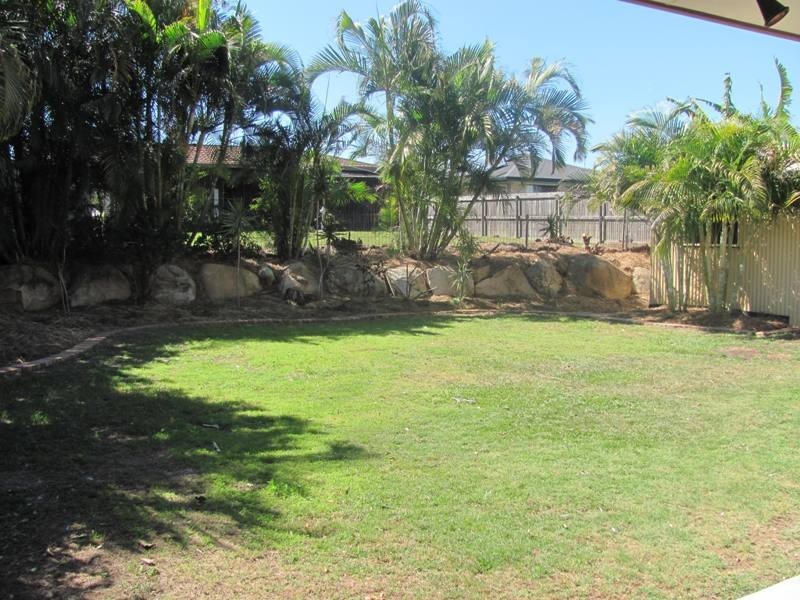 17 BEVINGTON STREET, Tannum Sands QLD 4680