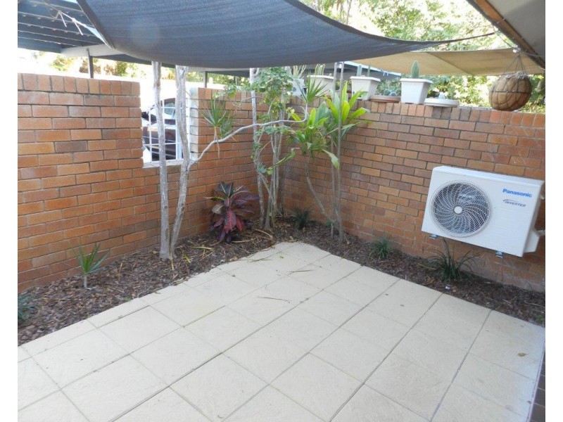 6/5 MCCANN STREET, South Gladstone QLD 4680