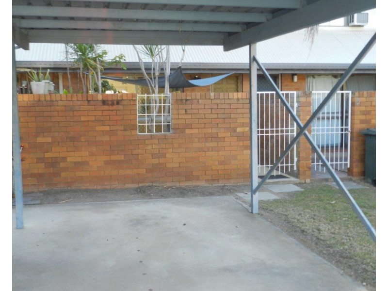 6/5 MCCANN STREET, South Gladstone QLD 4680