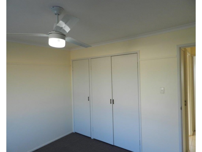 6/5 MCCANN STREET, South Gladstone QLD 4680