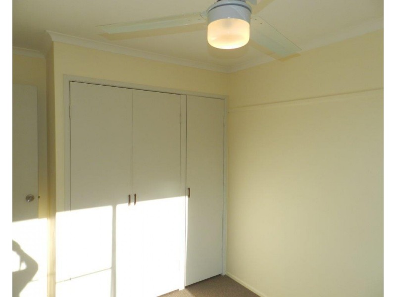 6/5 MCCANN STREET, South Gladstone QLD 4680