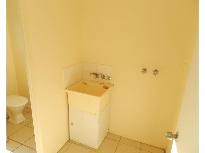 6/5 MCCANN STREET, South Gladstone QLD 4680