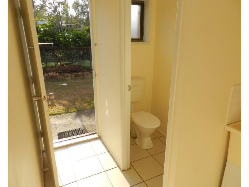 6/5 MCCANN STREET, South Gladstone QLD 4680