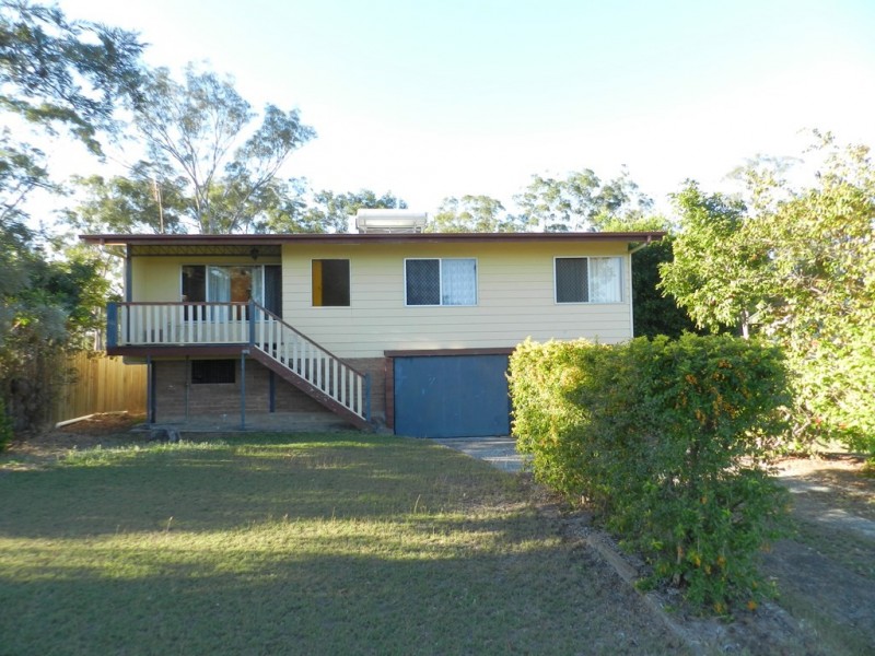 96 ALLUNGA DRIVE, Glen Eden QLD 4680