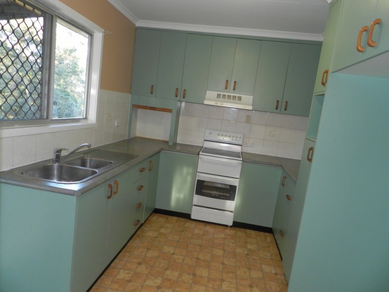 96 ALLUNGA DRIVE, Glen Eden QLD 4680