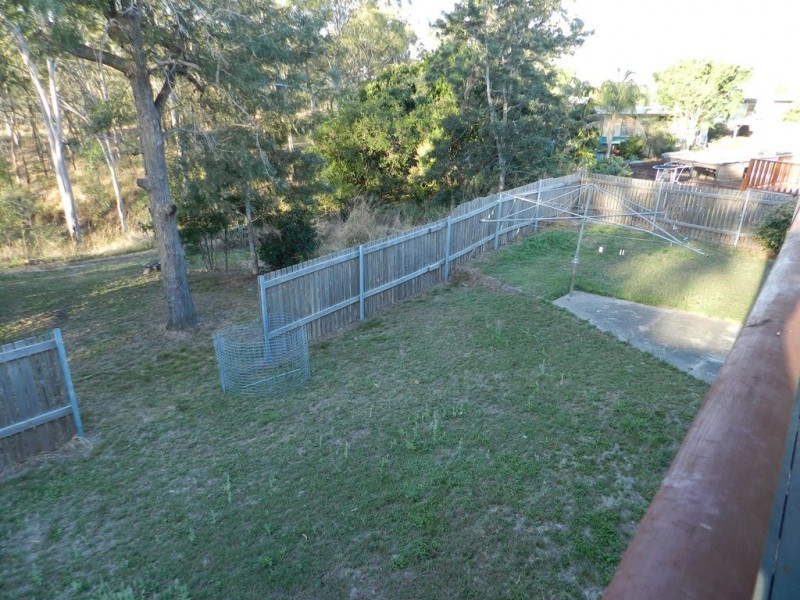 96 ALLUNGA DRIVE, Glen Eden QLD 4680