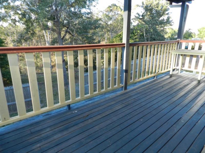 96 ALLUNGA DRIVE, Glen Eden QLD 4680