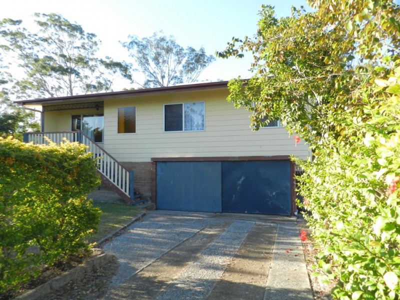 96 ALLUNGA DRIVE, Glen Eden QLD 4680