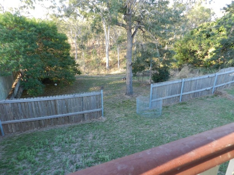 96 ALLUNGA DRIVE, Glen Eden QLD 4680