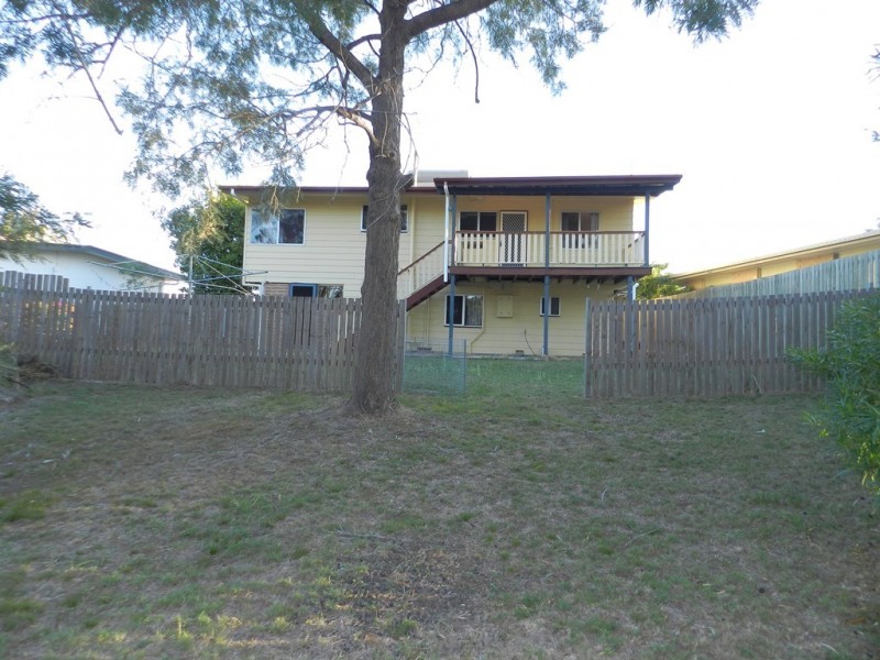 96 ALLUNGA DRIVE, Glen Eden QLD 4680