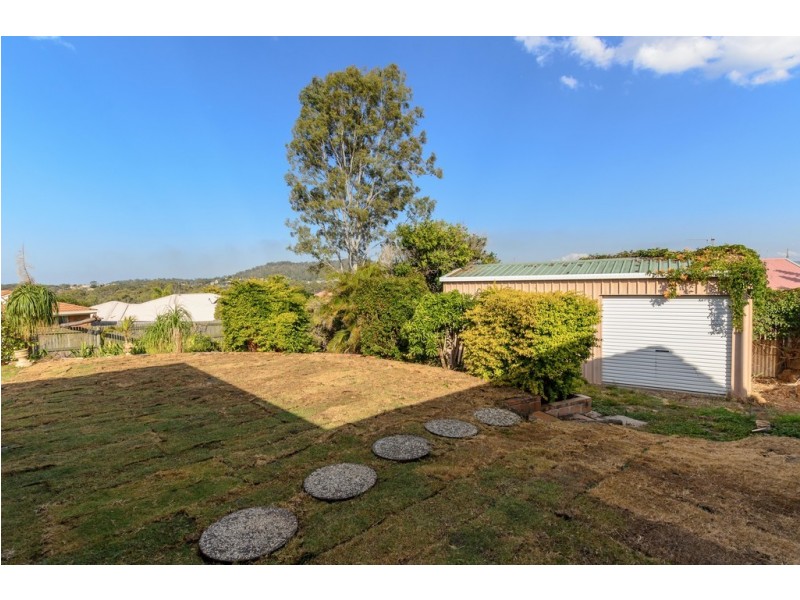 14 Craigmoor Court, New Auckland QLD 4680