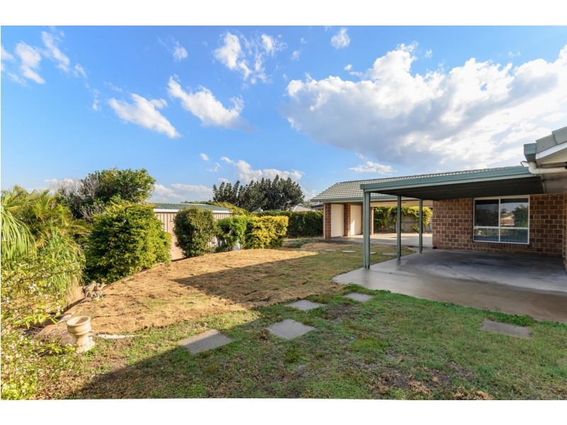 14 Craigmoor Court, New Auckland QLD 4680