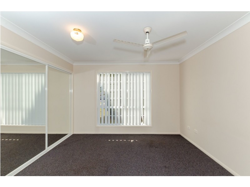 14 Craigmoor Court, New Auckland QLD 4680