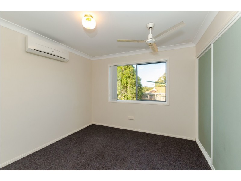 14 Craigmoor Court, New Auckland QLD 4680