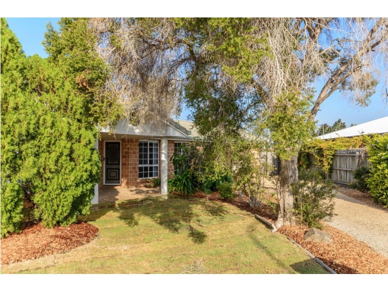 14 Craigmoor Court, New Auckland QLD 4680