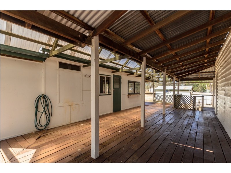 191 Darts Creek Road, Darts Creek QLD 4695