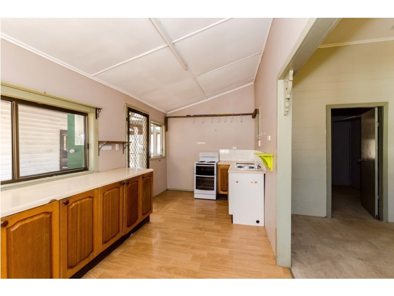 191 Darts Creek Road, Darts Creek QLD 4695