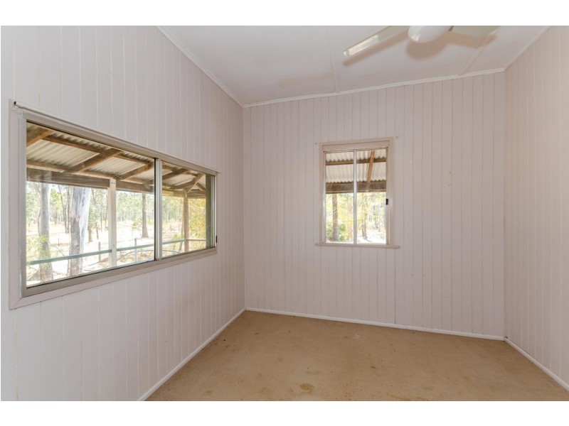 191 Darts Creek Road, Darts Creek QLD 4695