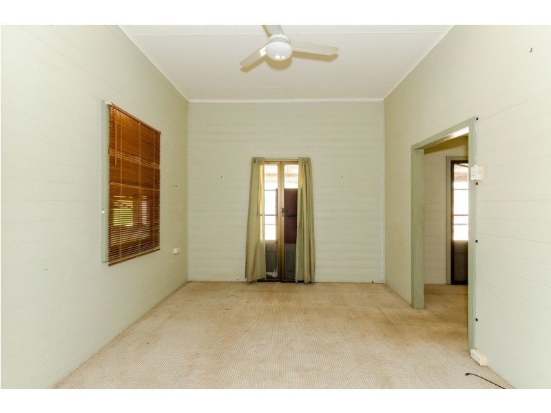 191 Darts Creek Road, Darts Creek QLD 4695