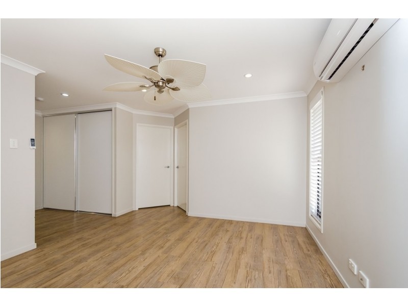 17 BELLBIRD CIRCUIT, New Auckland QLD 4680