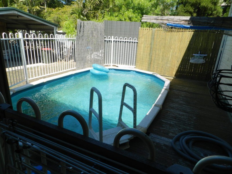 12 AILSA STREET, West Gladstone QLD 4680