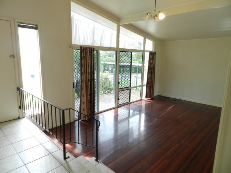 12 AILSA STREET, West Gladstone QLD 4680