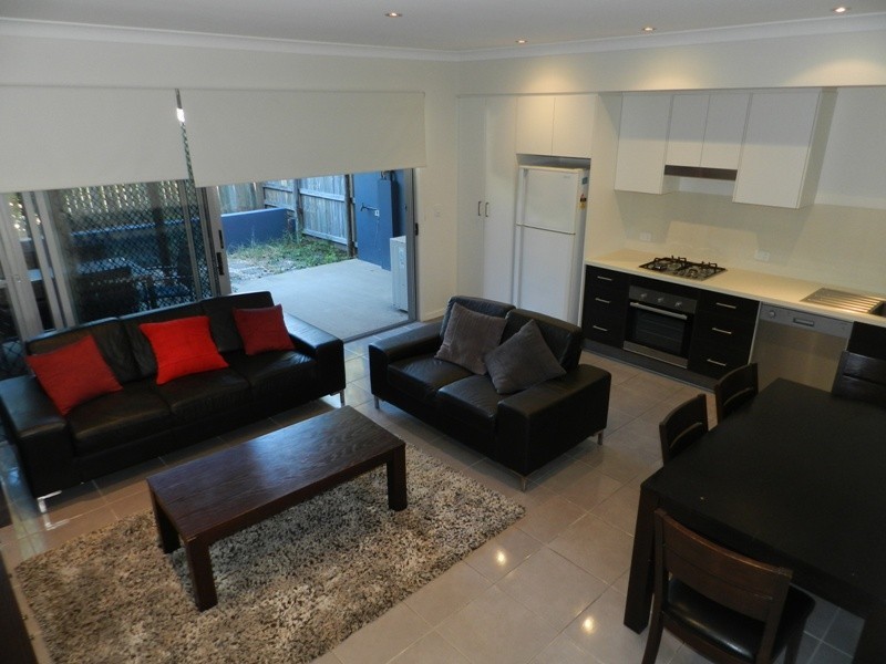 4/26 ROSSELLA STREET, West Gladstone QLD 4680
